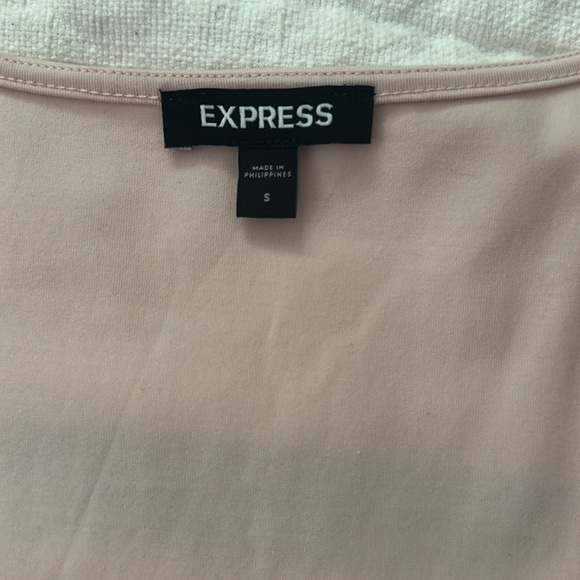 Express tank - Picture 2 of 3